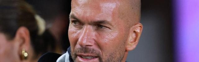 齐达内去费内巴切？他只在准备2026执教法国队