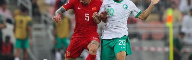 半岛体育APP-国足对手：沙特仅用5天时间备战 取胜则直接出线