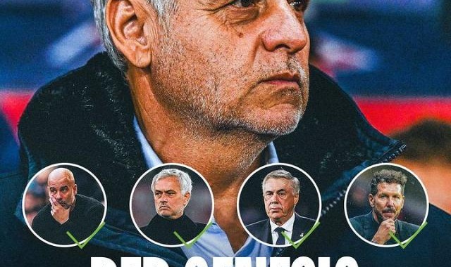 半岛体育官方网站-王勤伯：国安前主帅如何成为名帅杀手？