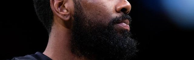 半岛体育官方网站-5场禁赛期已至仍难复出 蔡老板：欧文还有工作要做