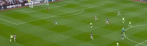 半岛体育官网-【英超】哈兰德破门 德布劳内助攻+中楣 曼城平维拉