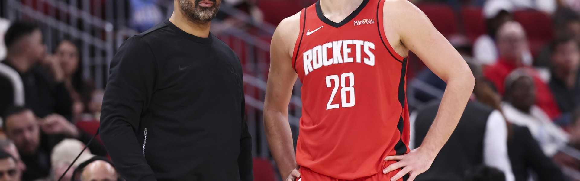 半岛体育官方网站-乌度卡谈申京：他打得很有侵略性 一直在做正确的判断