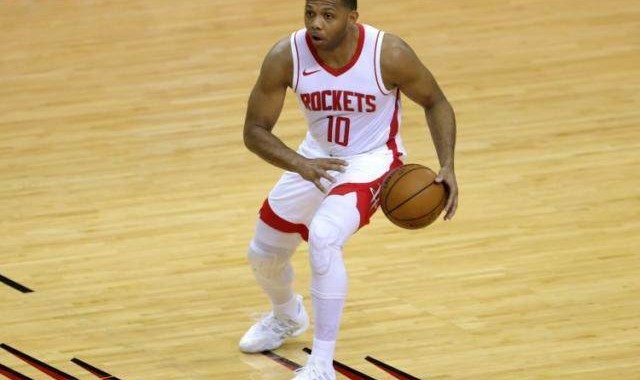 半岛体育官网-戈登尚未向火箭提出交易 但已对离开摆明开放态度