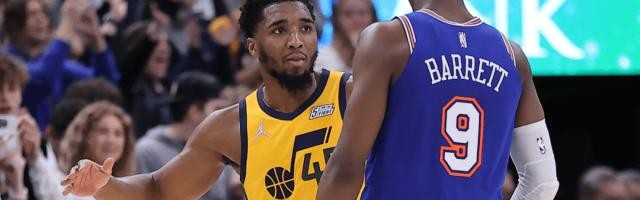 半岛体育官方网站-续约巴雷特是无缘米切尔的后手 纽约紧盯亚历山大