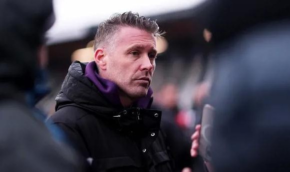 半岛体育-狼队主帅：随着赛季进入关键阶段，利物浦看起来非常强大