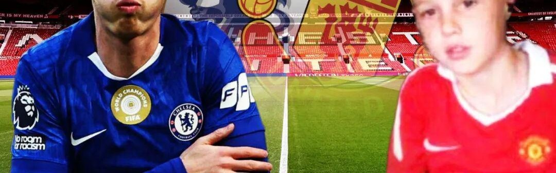 半岛体育APP-曝帕尔默愿加盟曼联实现儿魔梦，不考虑回曼城！切尔西标价1.5亿