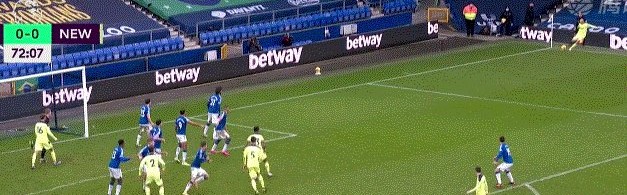 半岛体育官网-【英超】威尔逊梅开二度+中柱 埃弗顿主场0比2纽卡