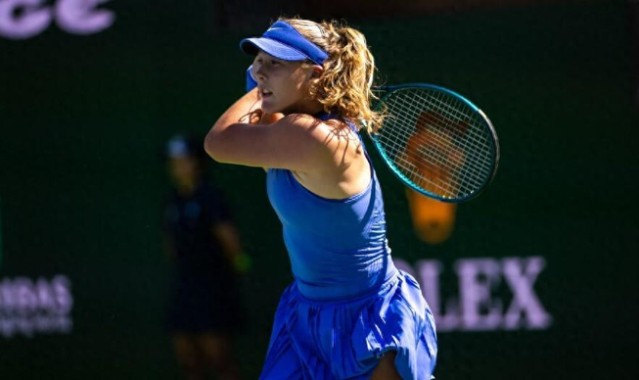 半岛体育官网-小米辣猛虎变顺猫将跌出TOP10，伊埃拉将超越郑钦文成亚洲三姐|安德列娃|西尼亚科娃|捷克|印第安维尔斯|女单_新浪体育_新浪新闻