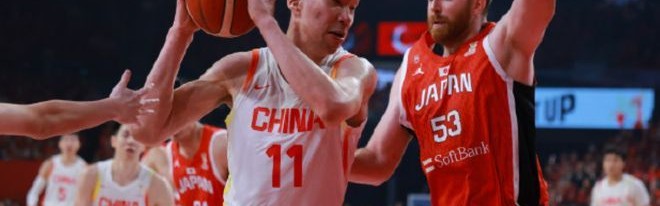 半岛体育官网-重回亚洲前二！中国男篮排名飙升，跟韩国男篮换位置|中国台北男篮|中国台北|日本男篮|澳大利亚男篮|洛杉矶奥运会_新浪体育_新浪新闻