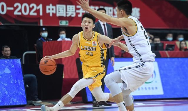 半岛体育官网-广厦动荡一季就这样结束 休赛期考验球队管理层