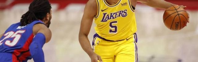 【人物】过去4战被打回原形 21岁塔克未来可欺？