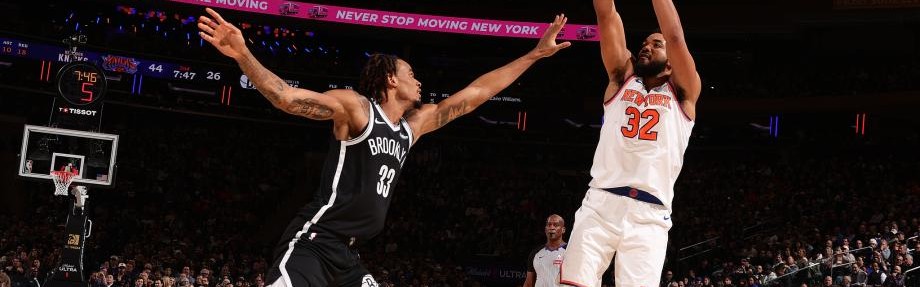 半岛体育官网-尼克斯狂胜篮网54分 创造队史单场最大净胜分差纪录